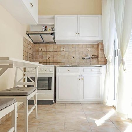 Areti'S Home! Korfu Dış mekan fotoğraf