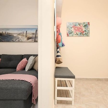 Areti'S Home! Korfu Dış mekan fotoğraf